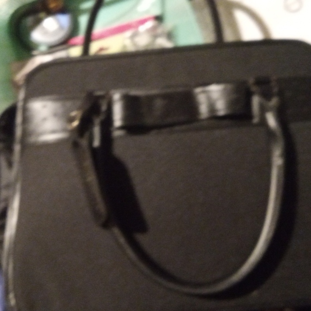 Professional styling bag